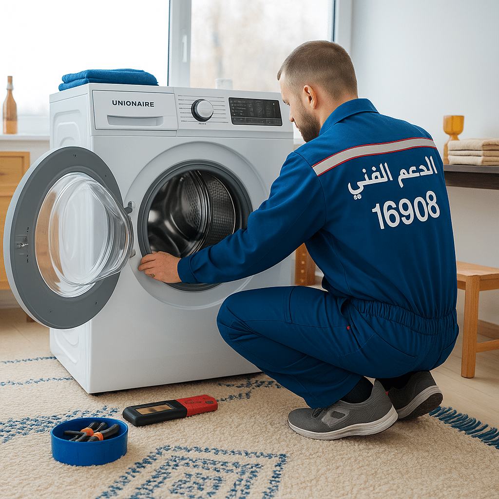 الدعم الفني